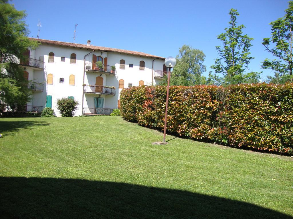 Apartamento Il Glicine Sul Garda Turistico *